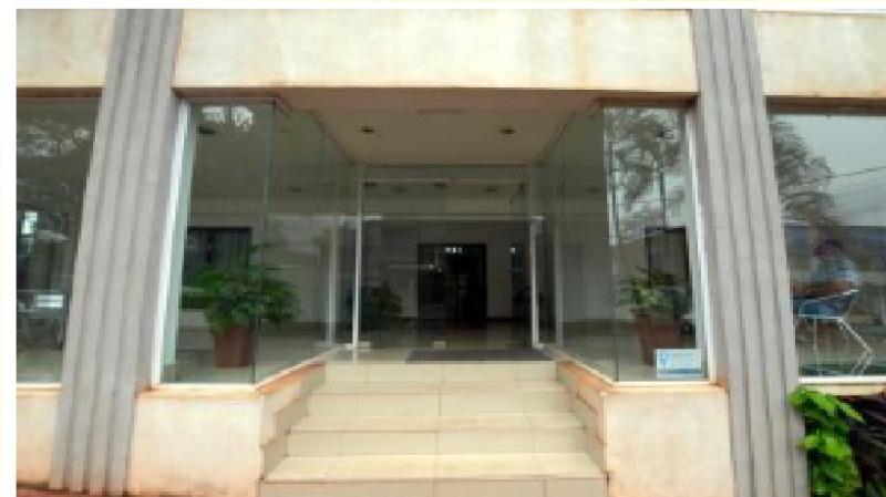 Hosteria Casa Blanca Iguazu Пуэрто-Игуасу Экстерьер фото